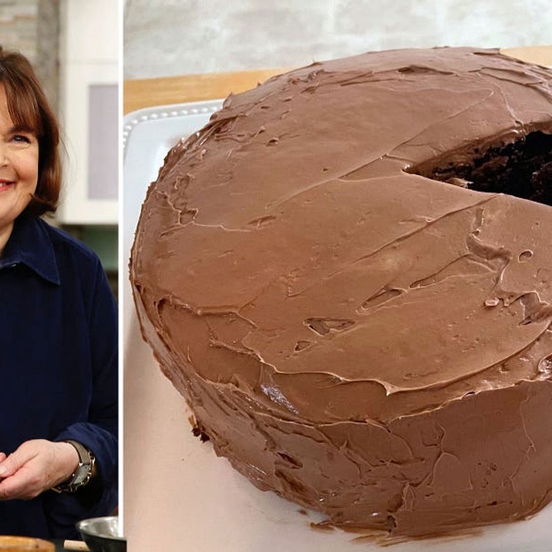 Chocolate Cake
