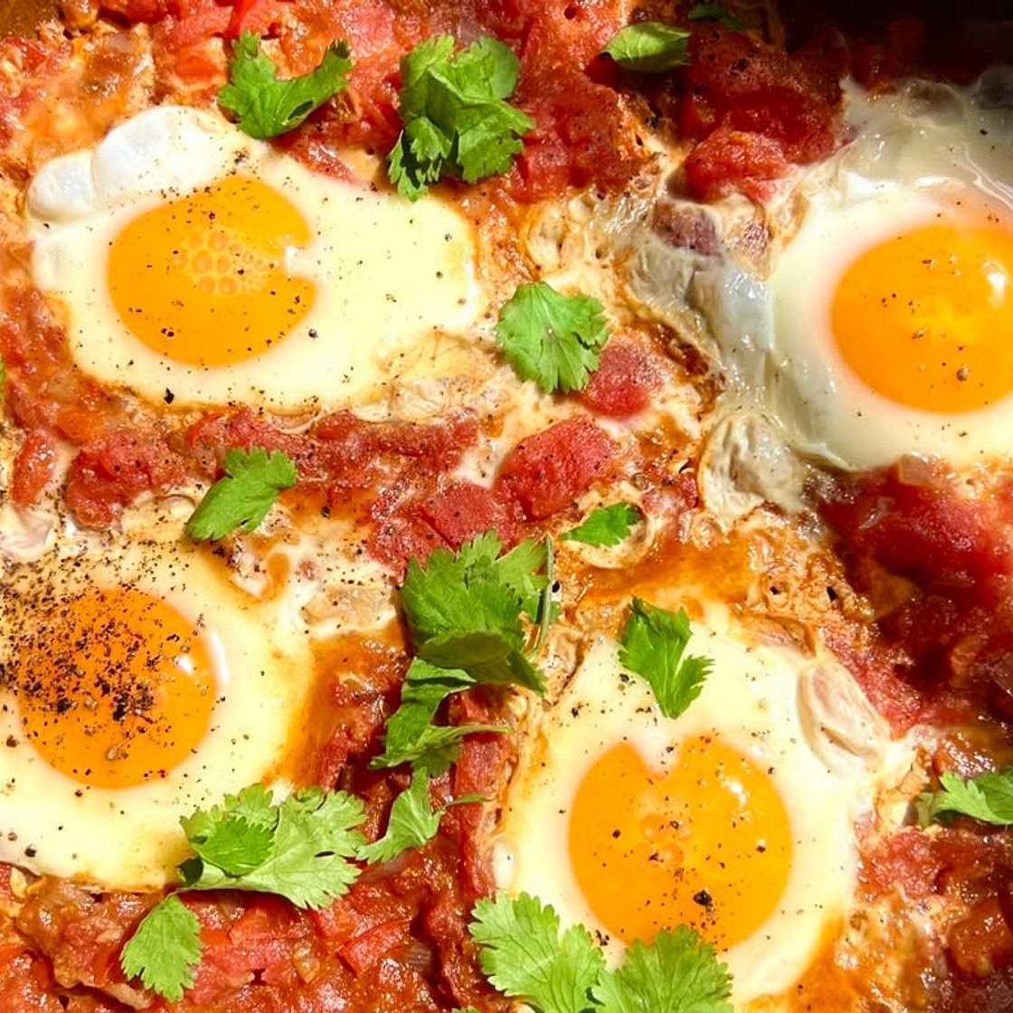 Shakshuka
