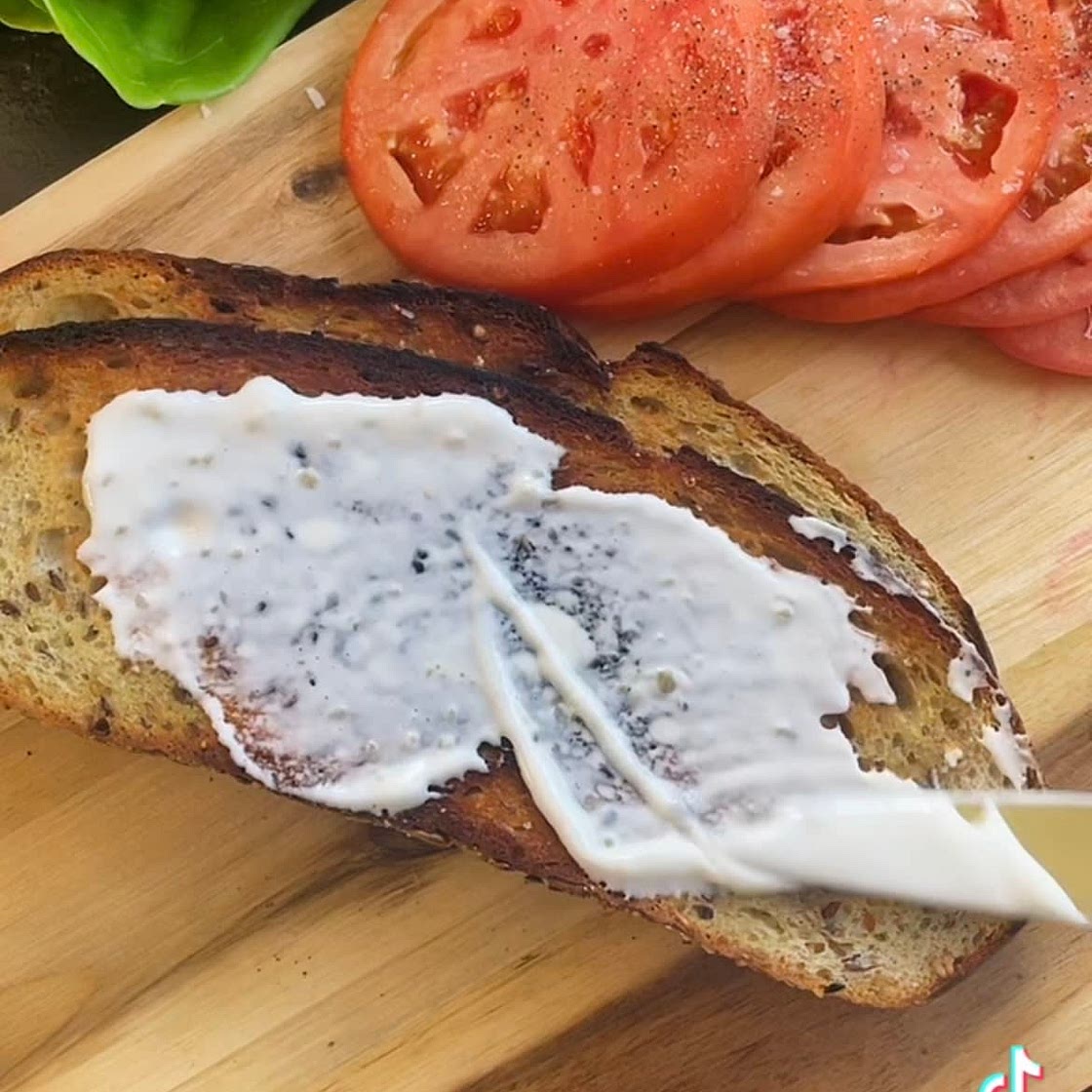 Plant-Based Mayo