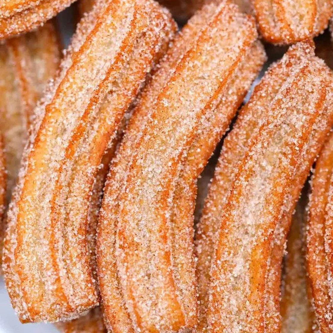 Churros
