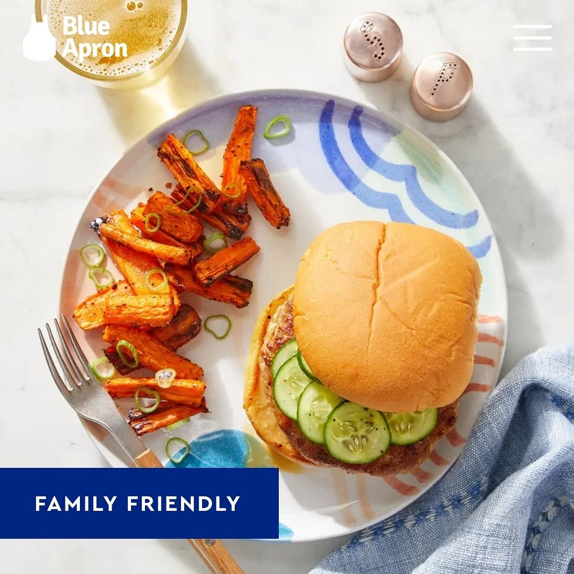 Ginger Turkey Burgers & Soy Mayo