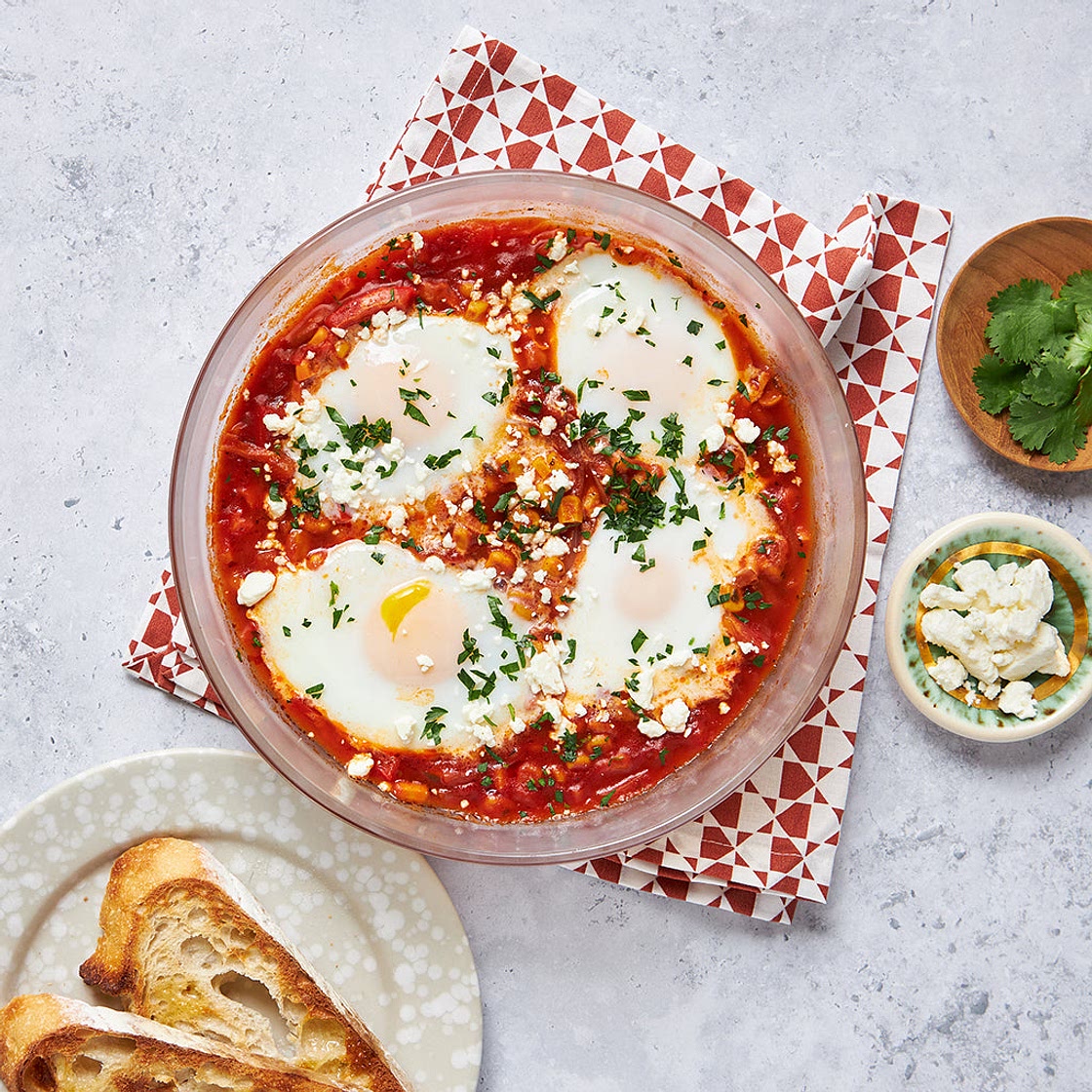 Shakshuka