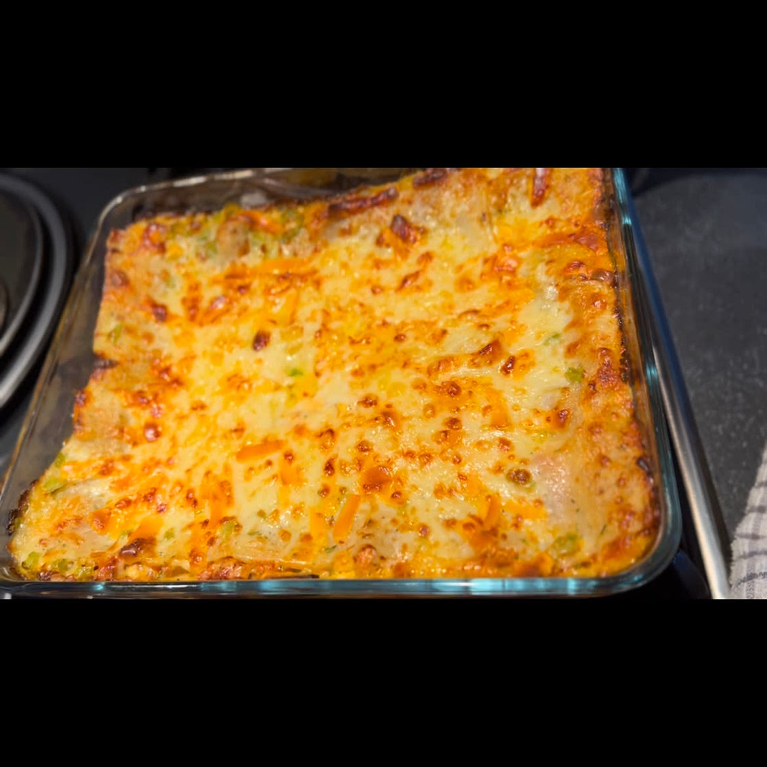 Lasagne