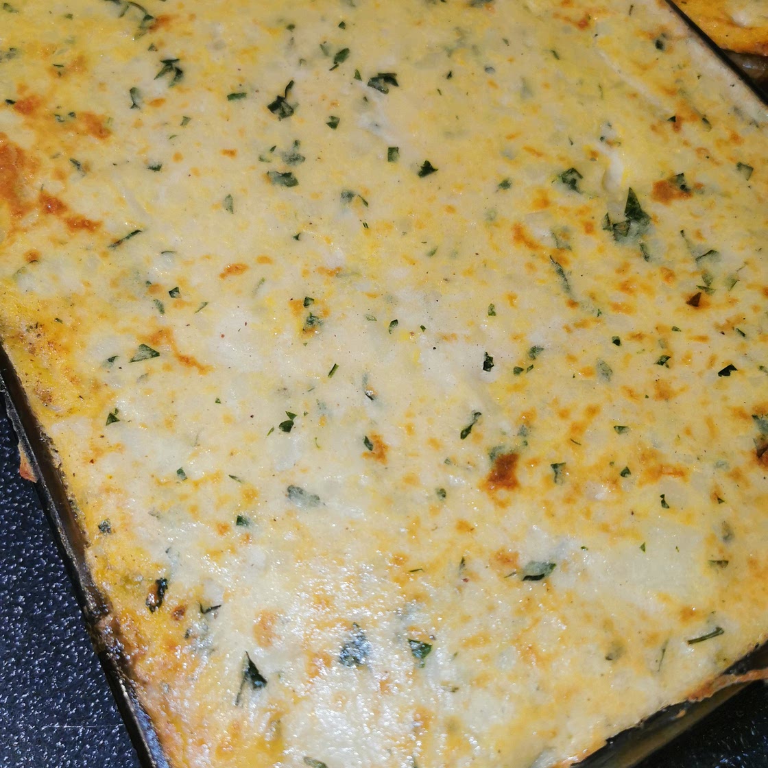 Cottage Pie - my own recipe to be tried