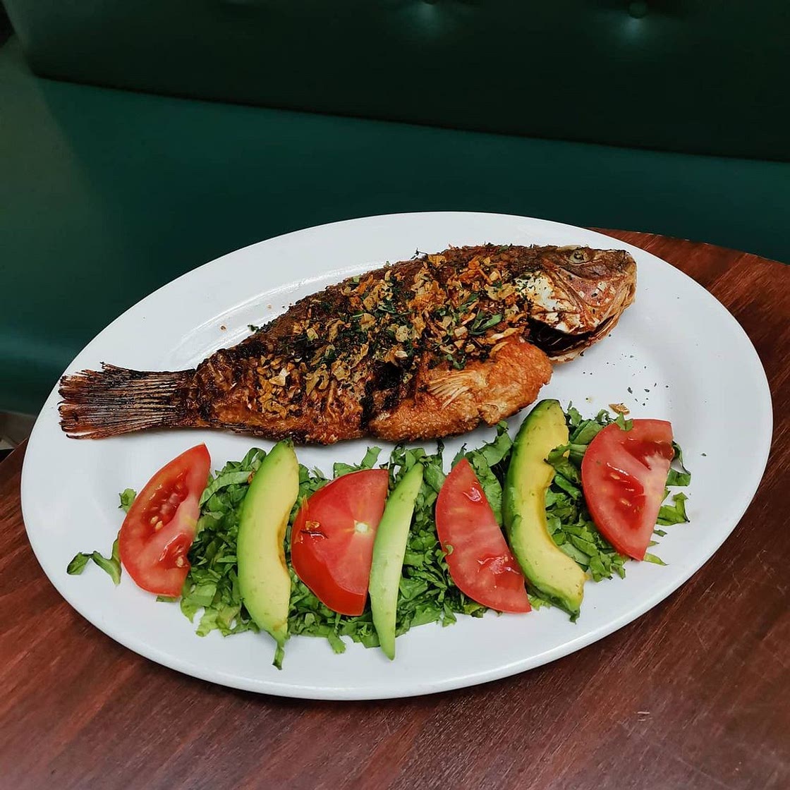 Instagram: @quintanamexicana | Restaurante Quintana