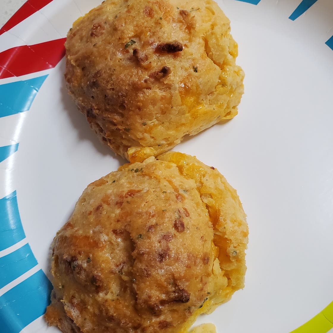 Red lobster biscuits