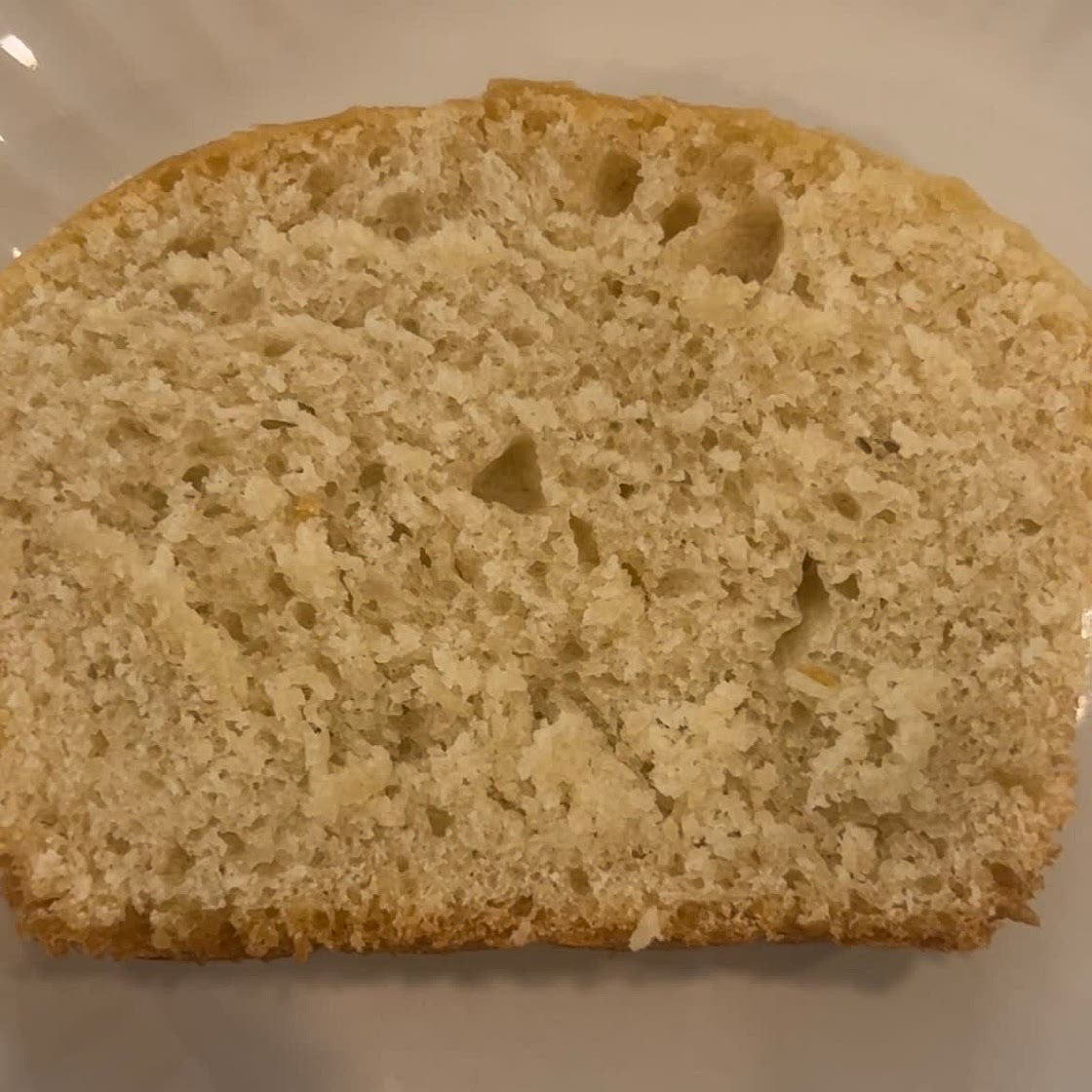 Friendship Bread
