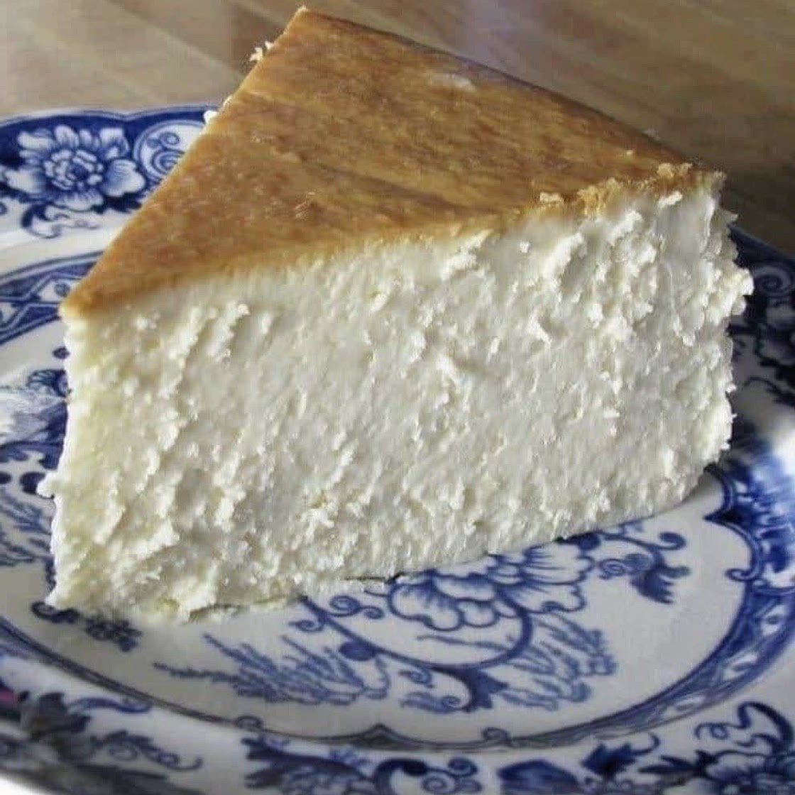 New York Cheesecake