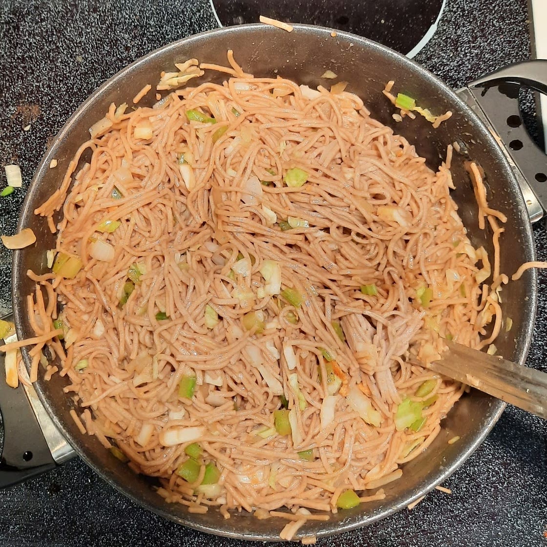 Chow Mein