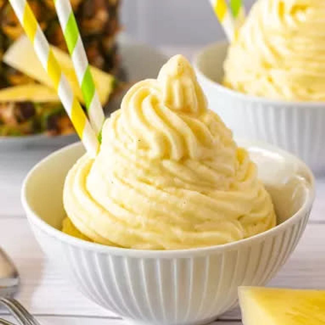 Disney’s Dole Whip