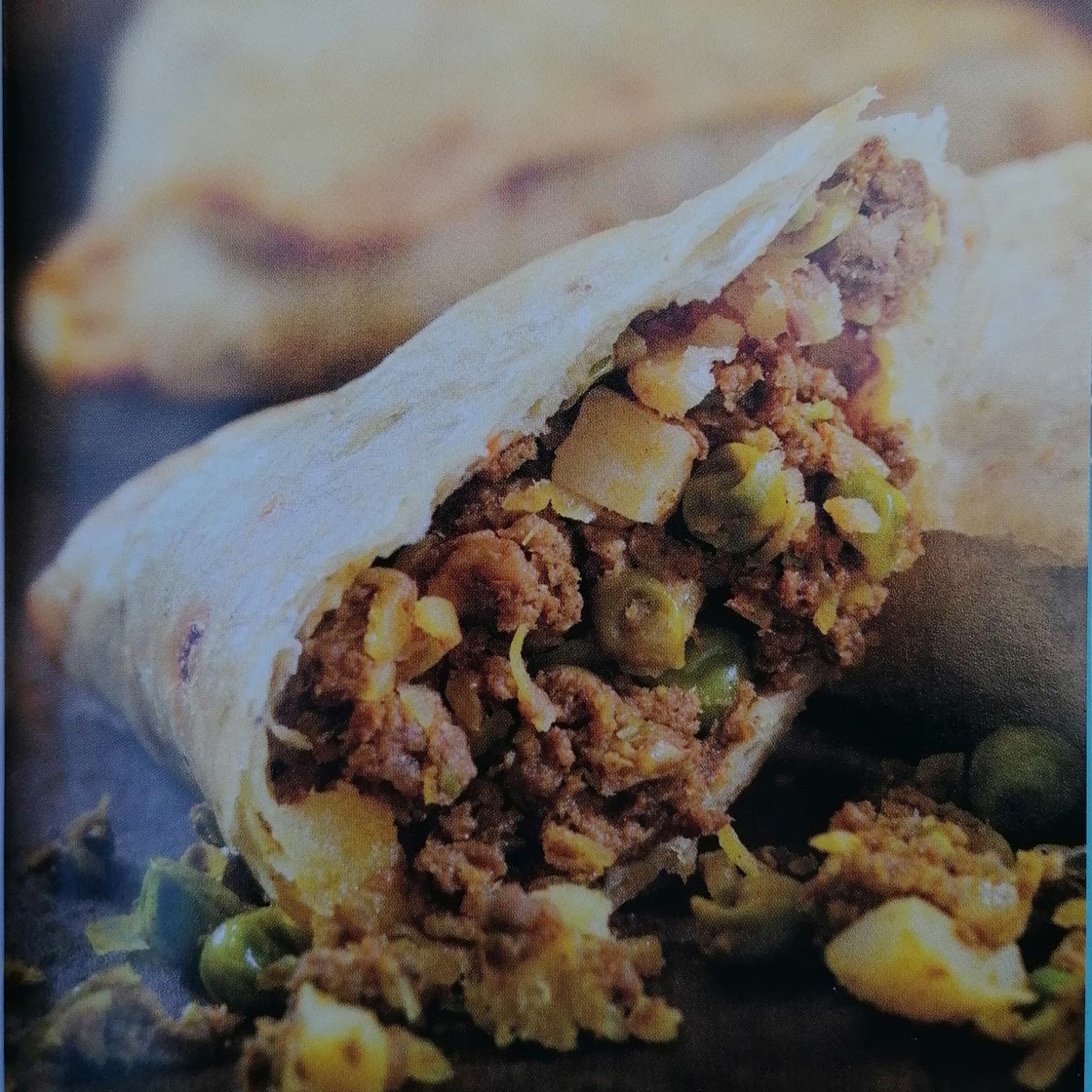 Lamb Triangles