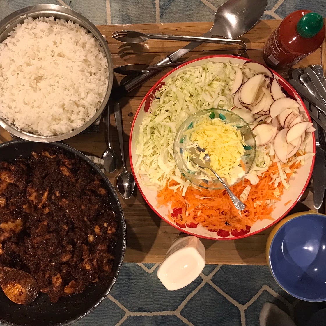 Donburi 