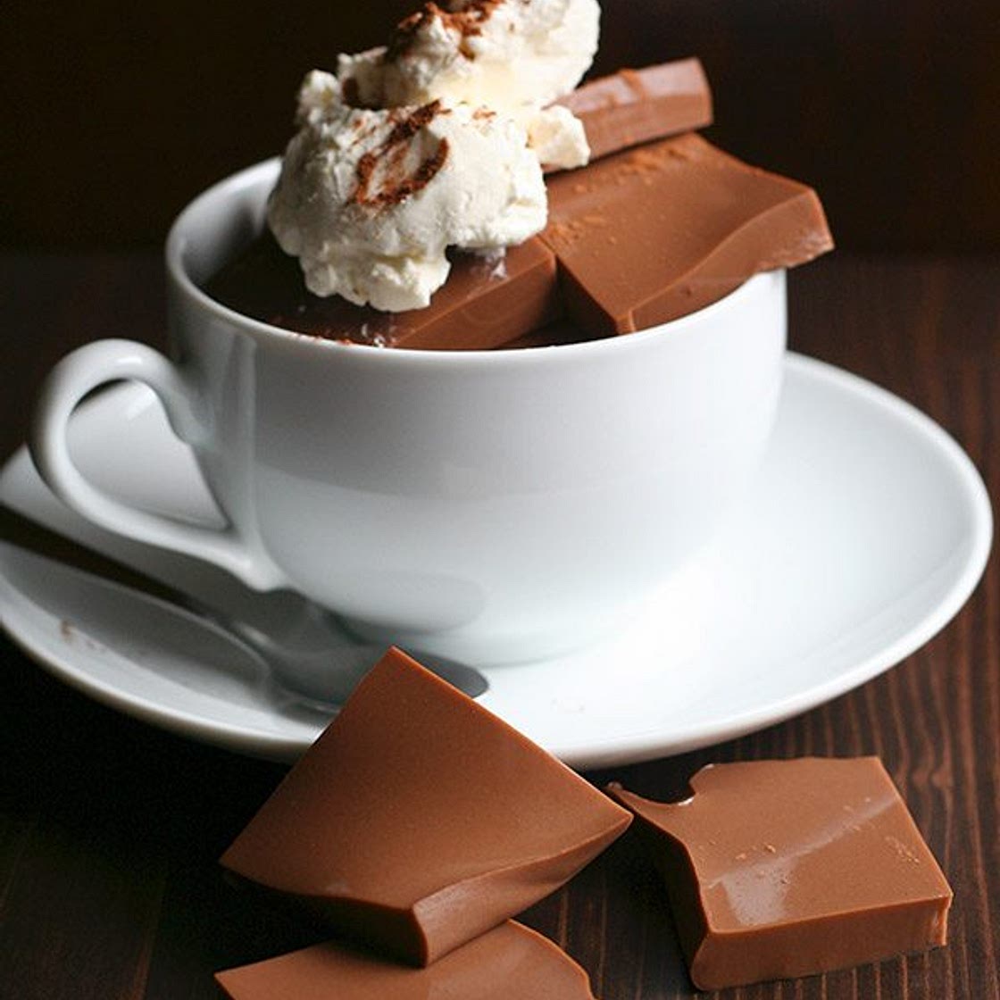 Hot Chocolate Gummies