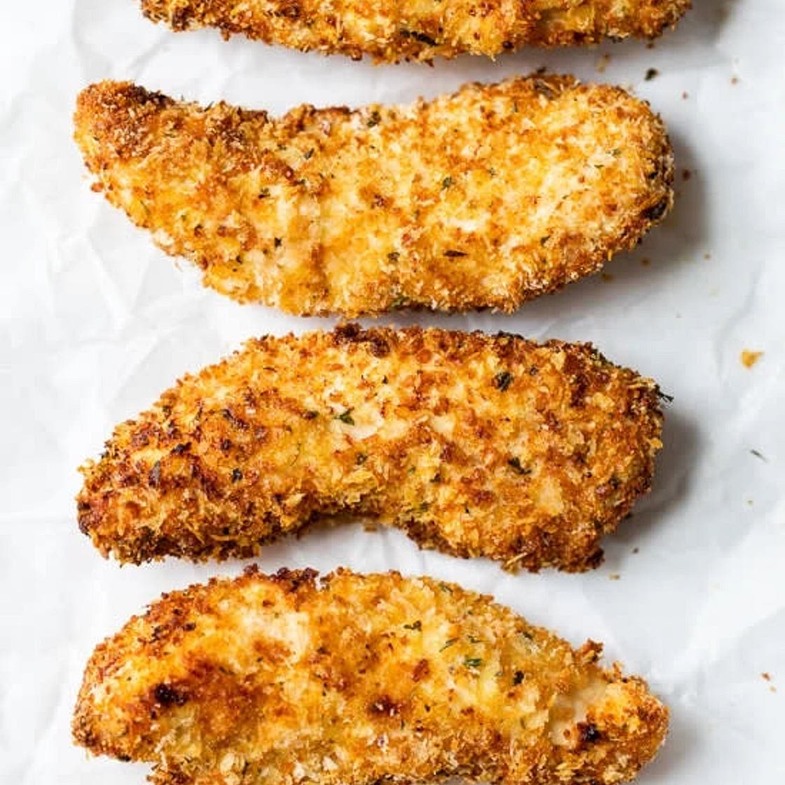 Air Fryer Chicken