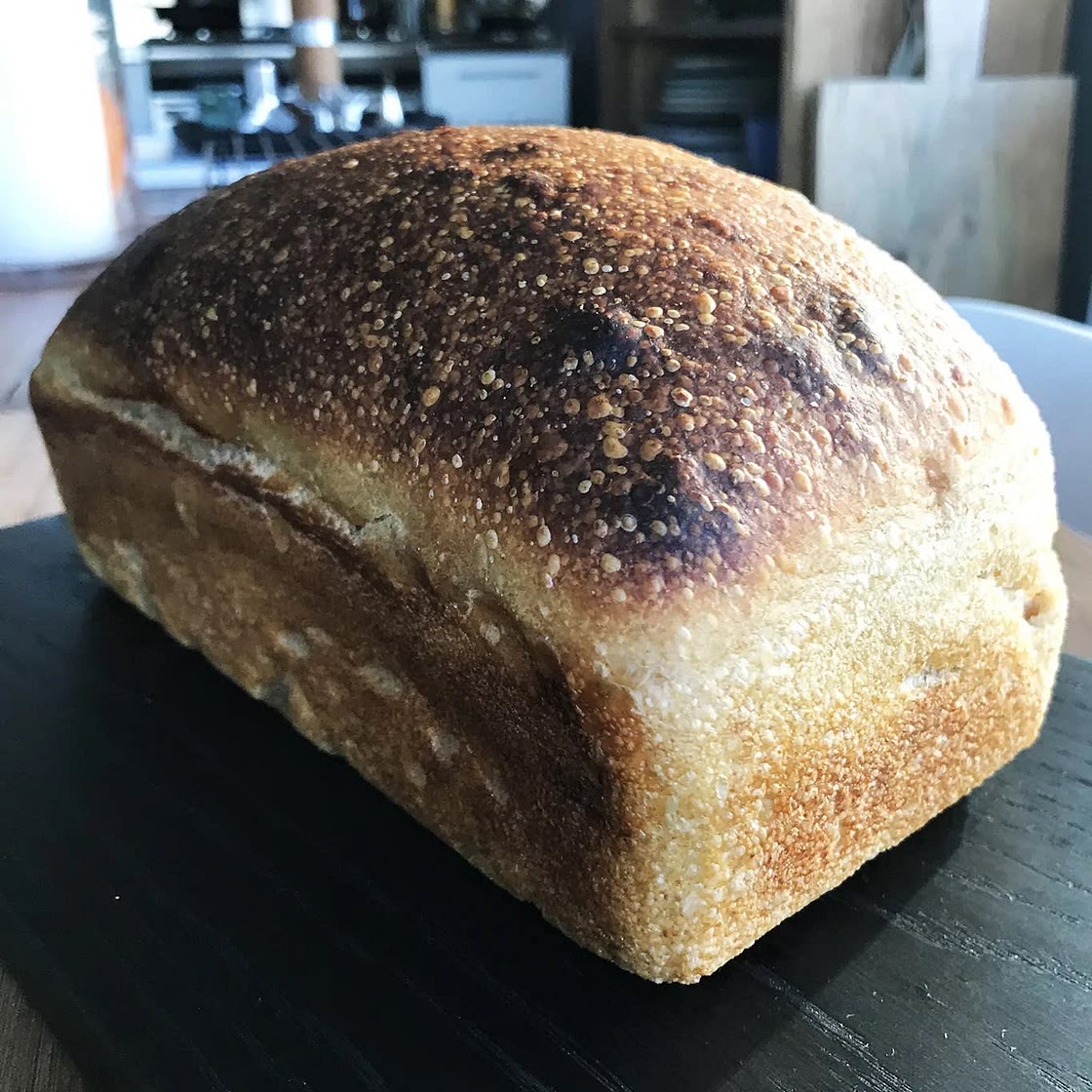 Artisan Bread