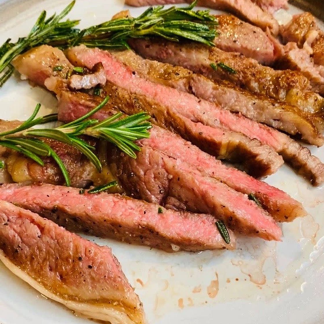 Wagyu Beef Steak