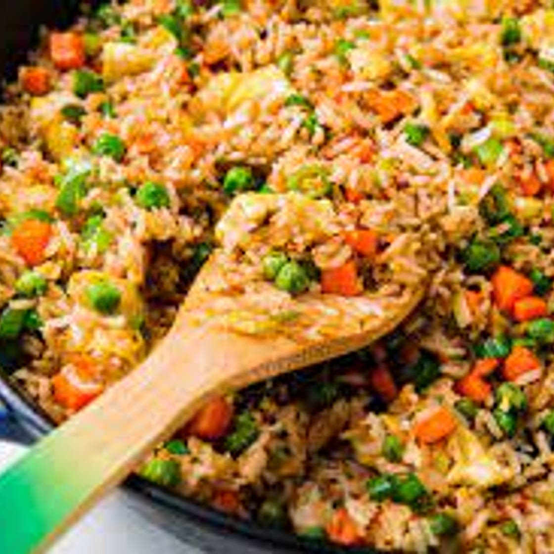 Fried Rice