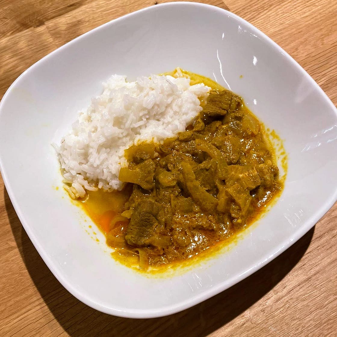 Champaran Mutton