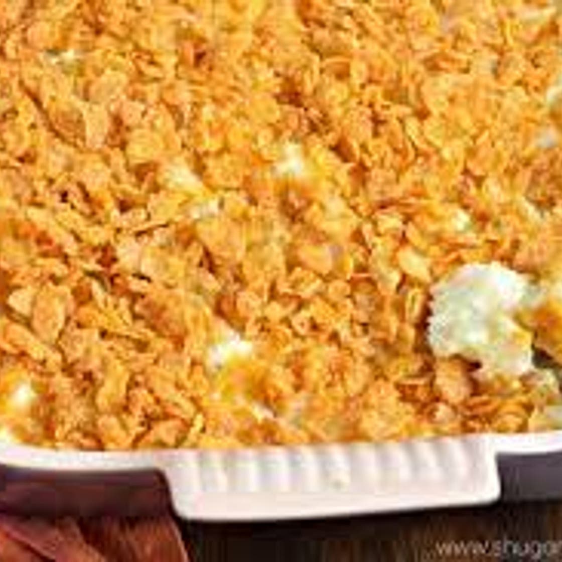 Hashbrown Casserole