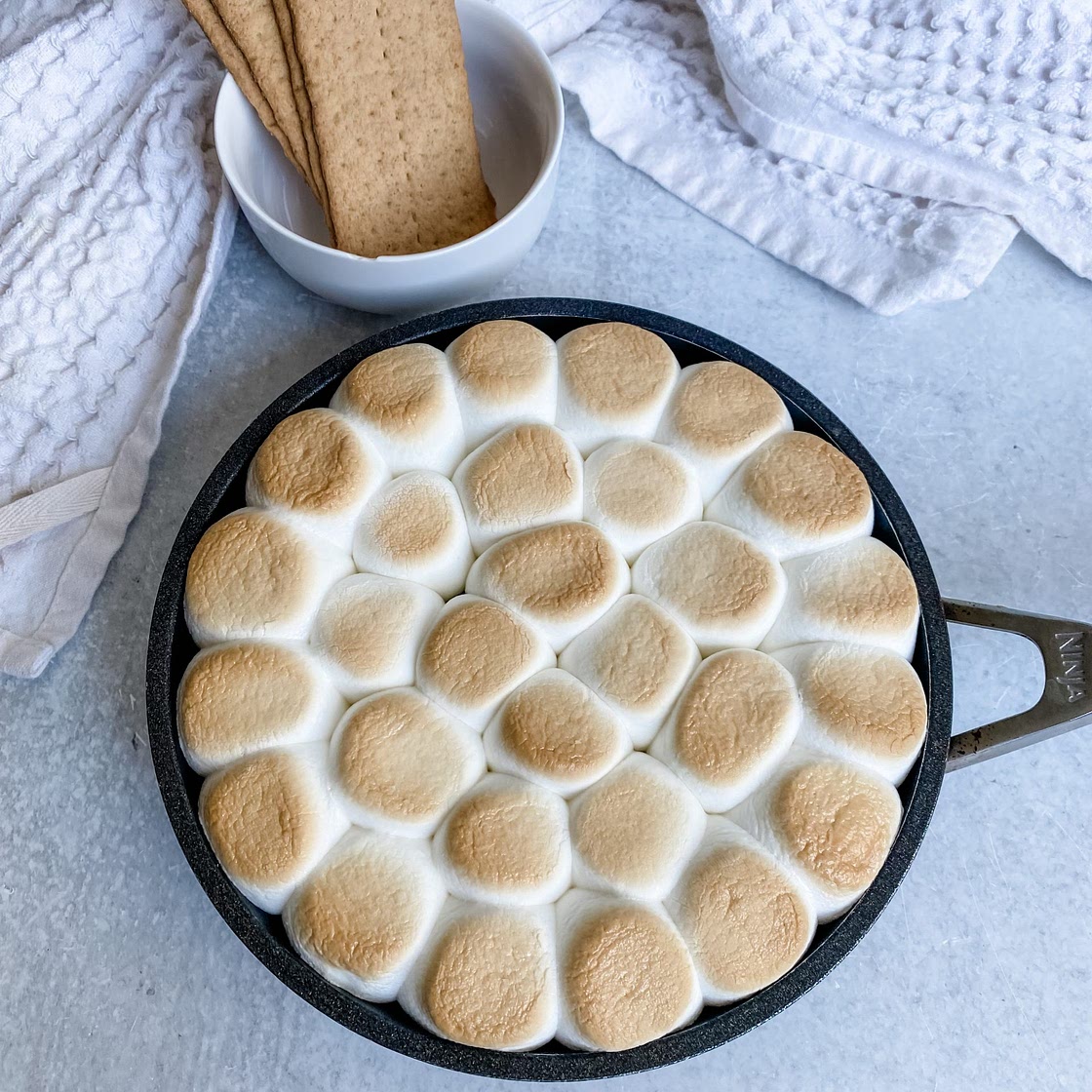 S’mores Dip