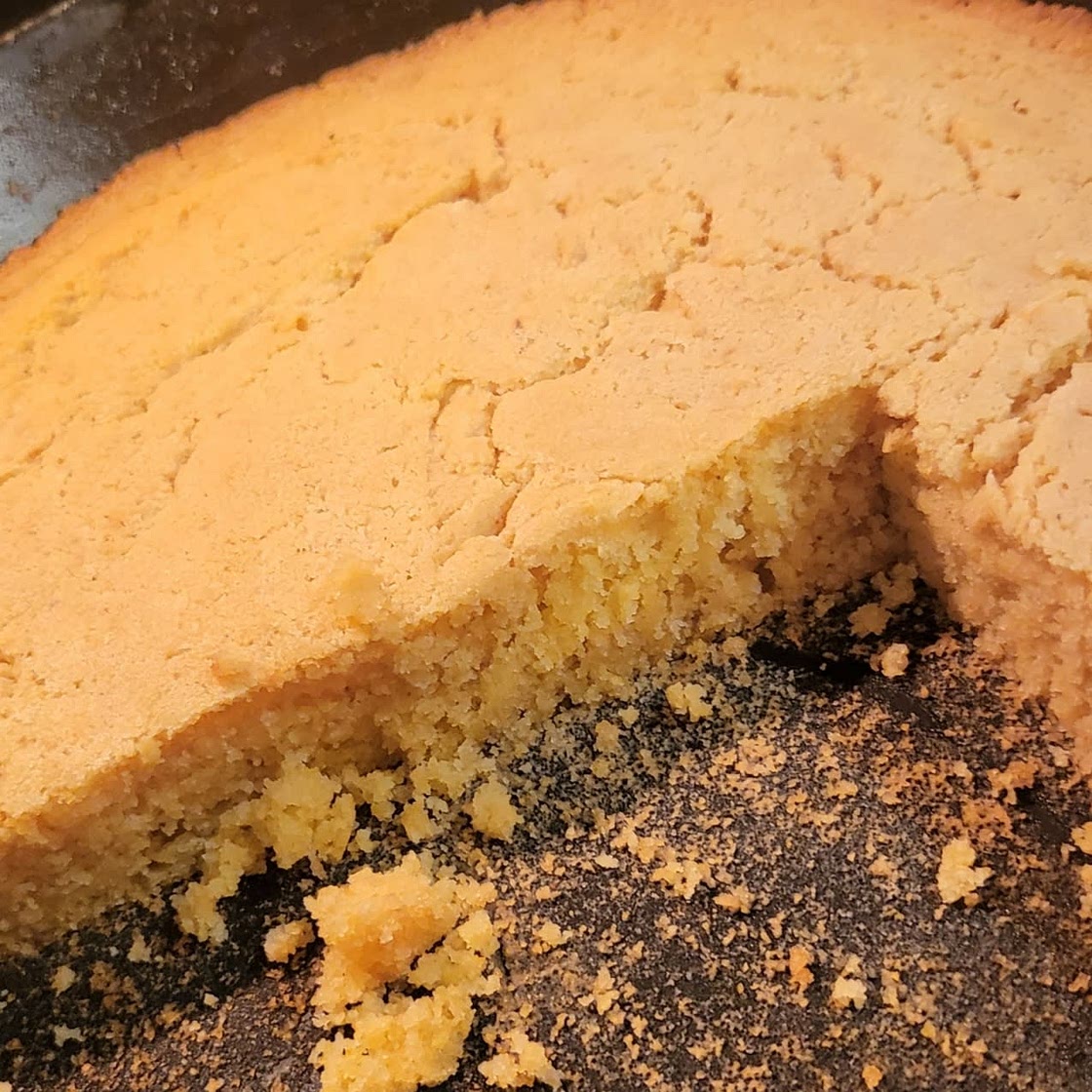 Cornbread Recipe