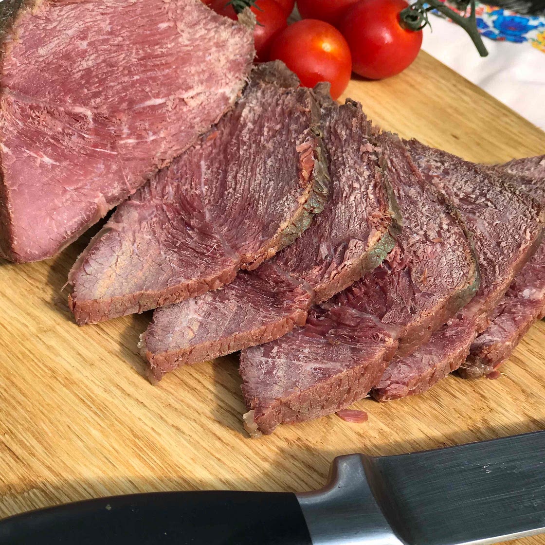 Family Corned Beef