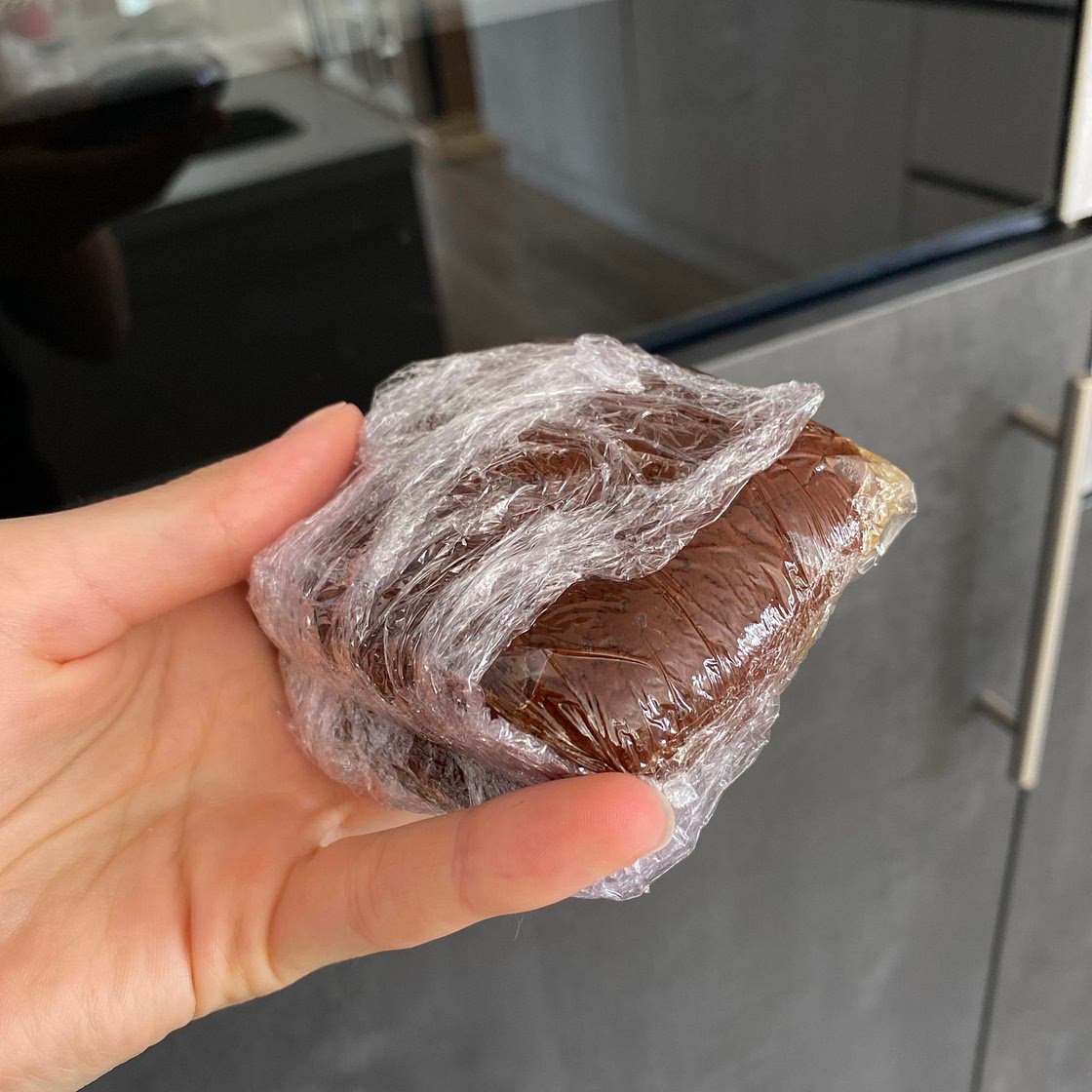 3 ingredient truffles