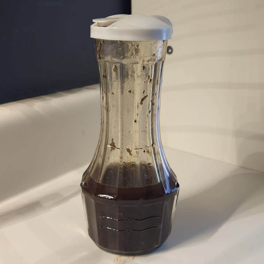 Balsamic Dressing 