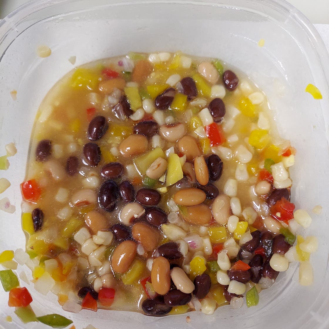 Cowboy Caviar