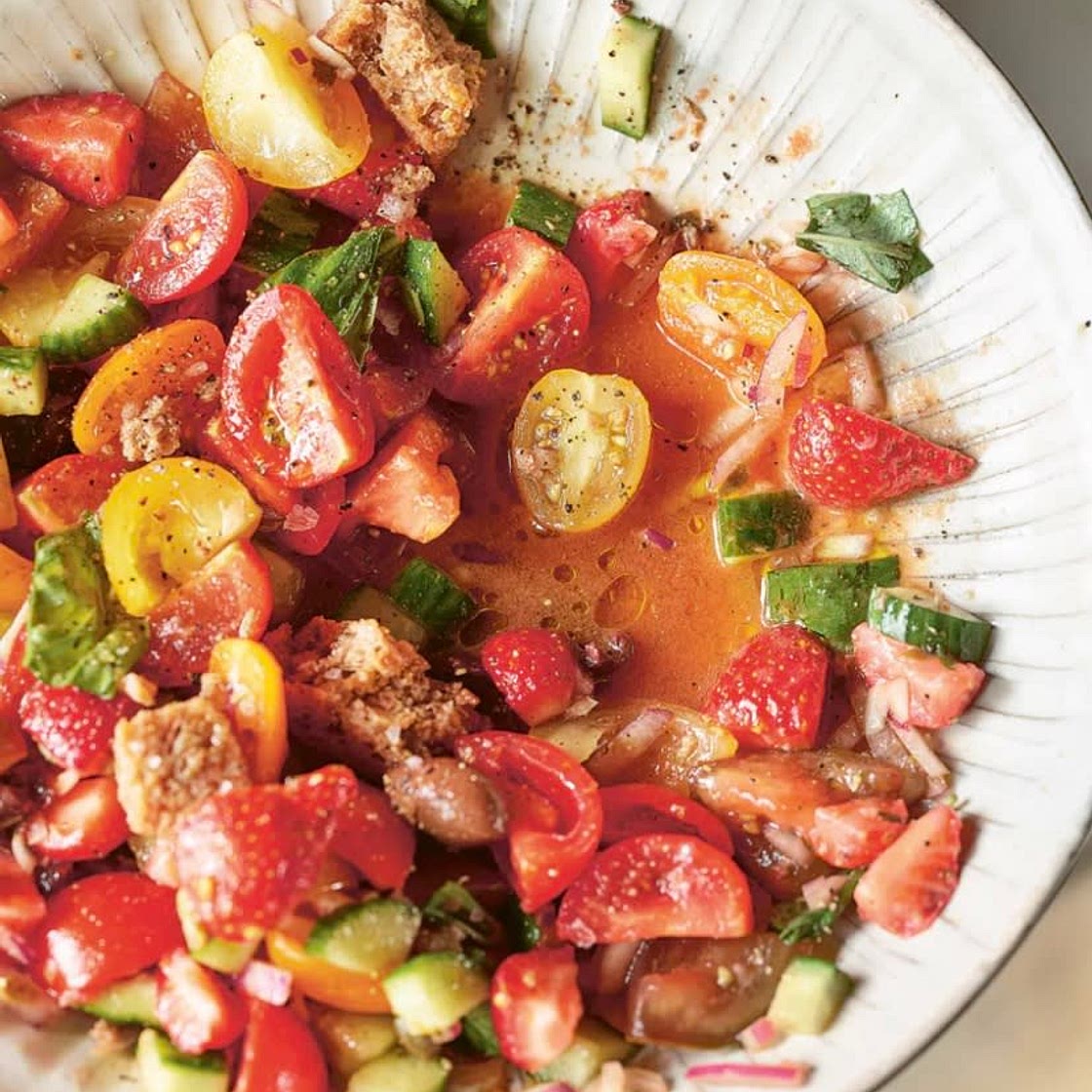 Panzanella