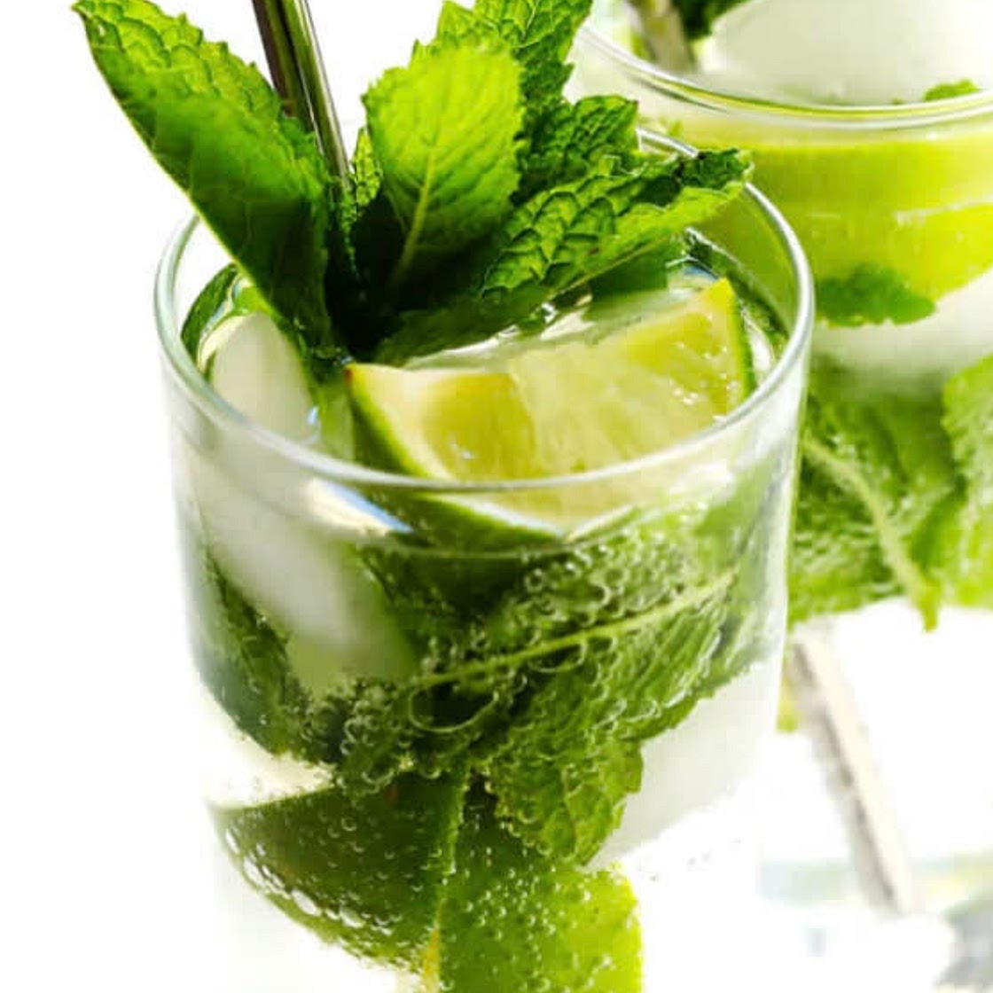 Mojitos 