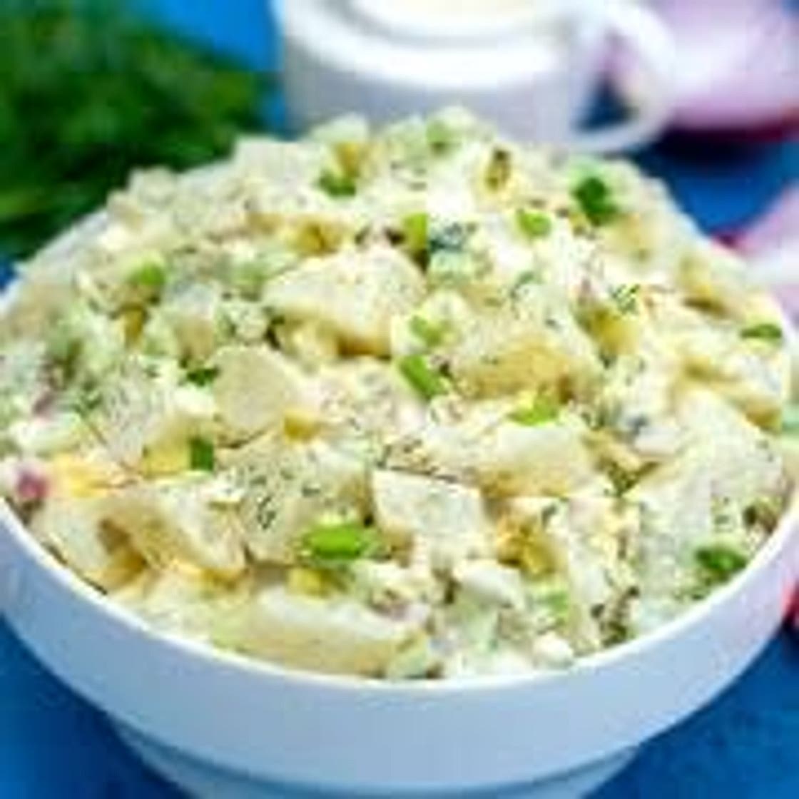 Potato Salad