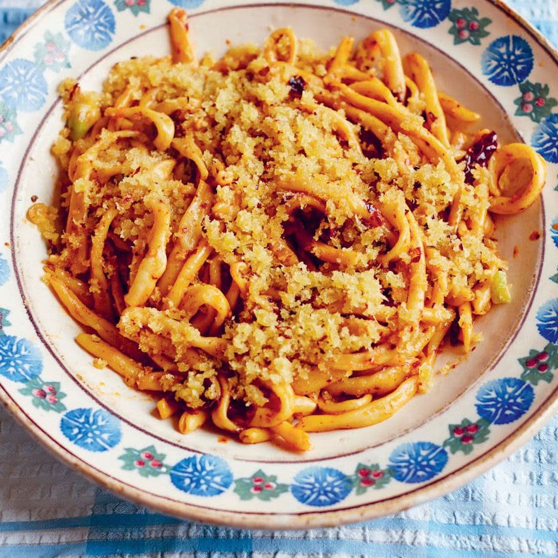 NONNA TERESA’S PASTA
