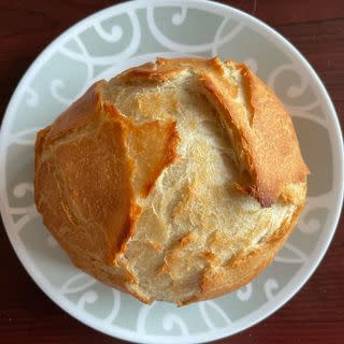 Artisan Loaf