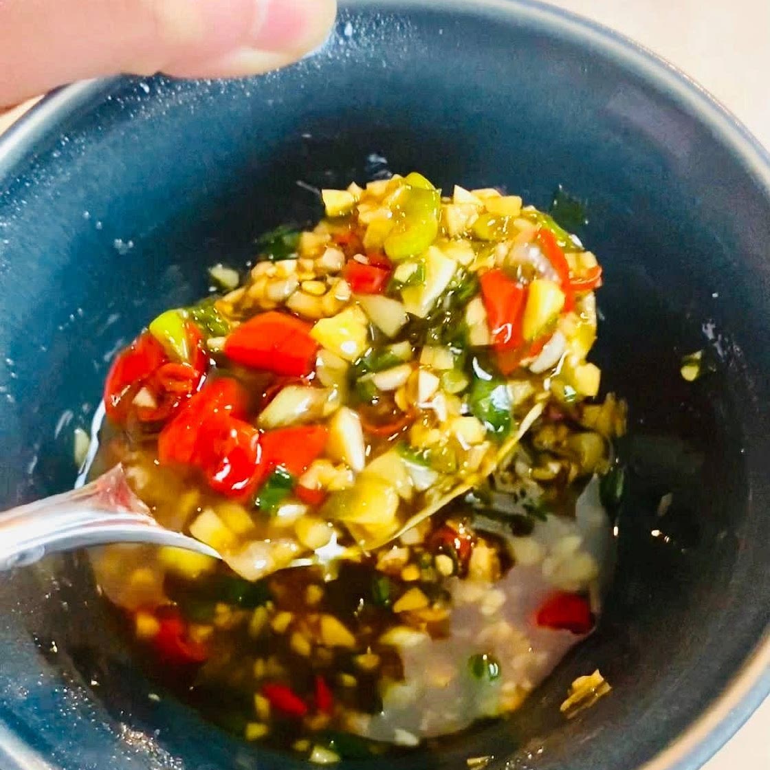 Universal Chinese Chili Sauce | 万能辣椒酱
