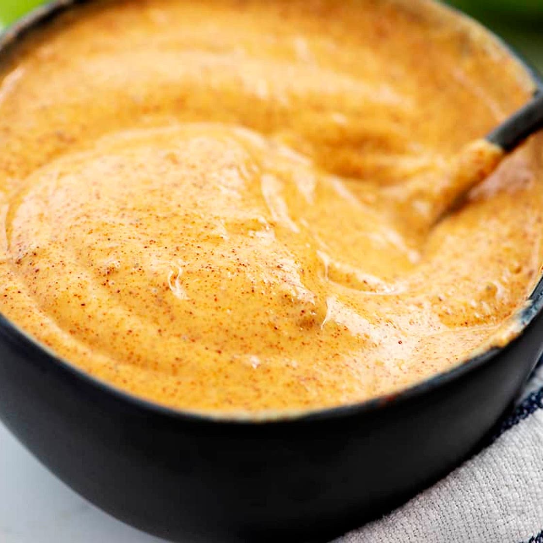 Fried Green Tomatoes Sauce