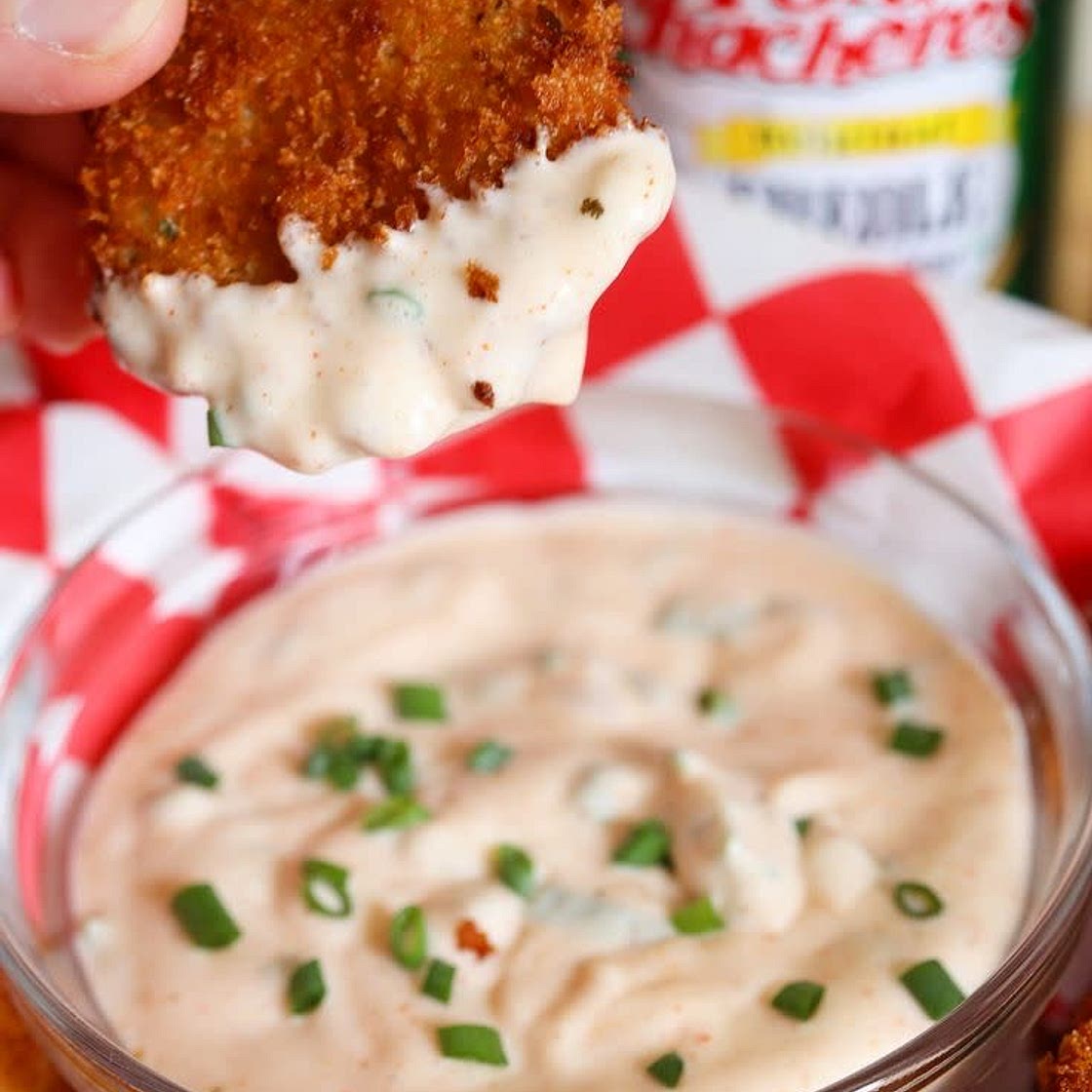 Cajun Aioli 