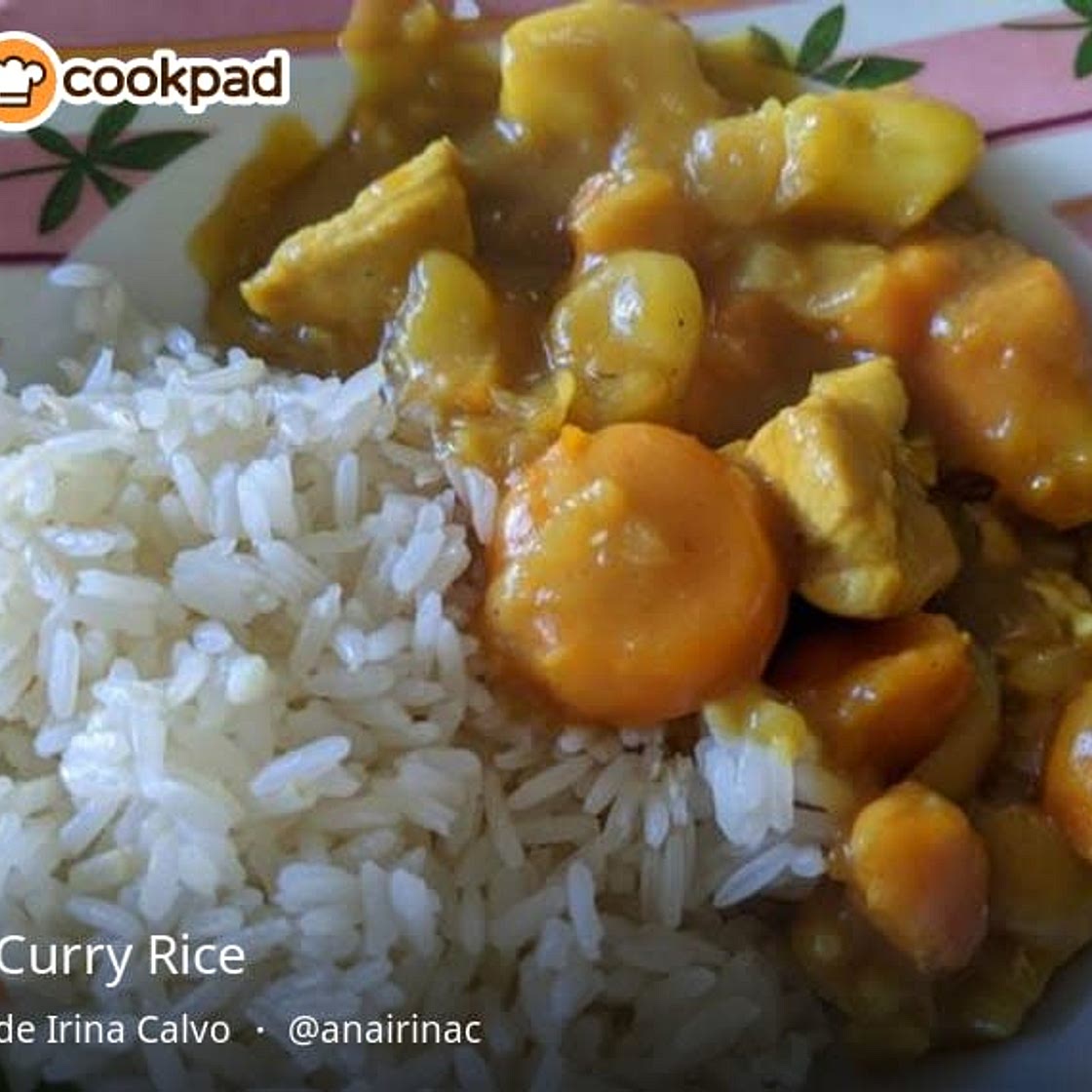 Curry Rice