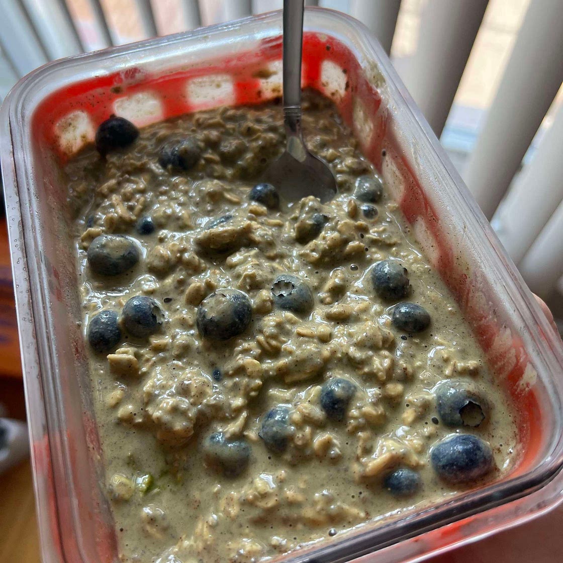Overnight Oats