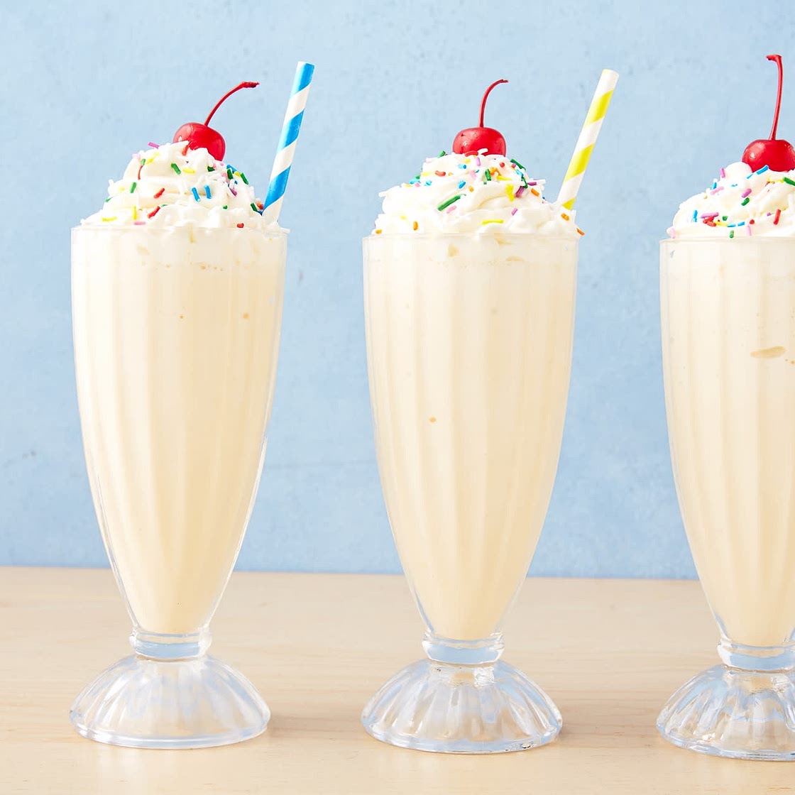 Milkshake