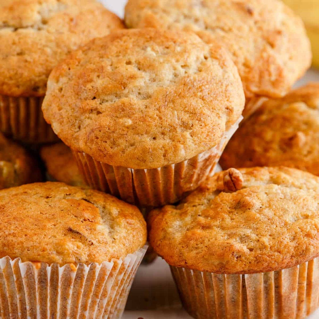 Basic Muffin