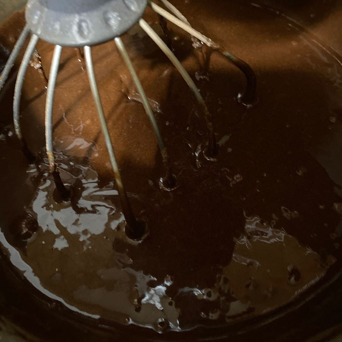 The Best Chocolate Cake Recipe {Ever}