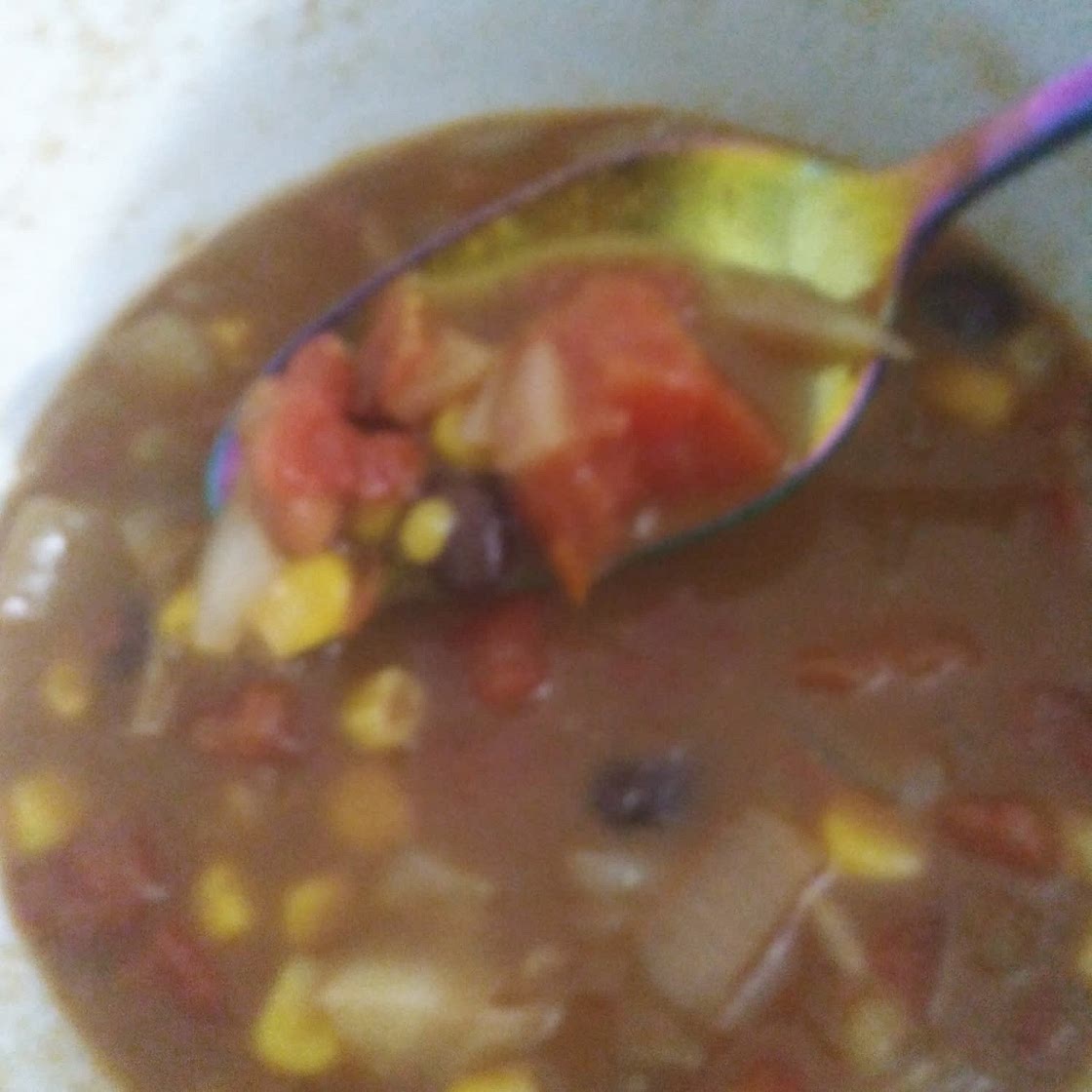 Taco Soup