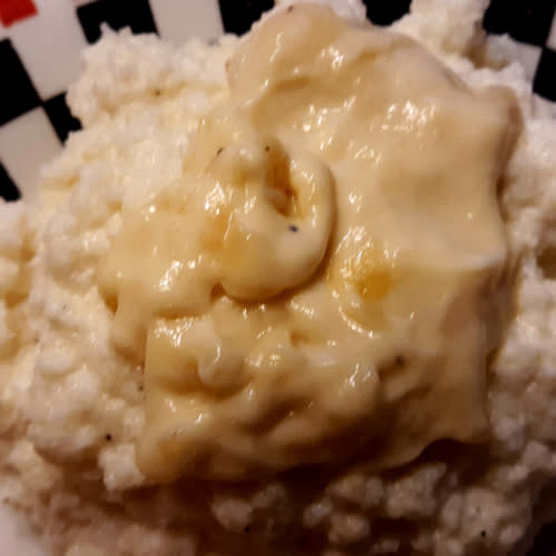 No Flour Keto Gravy