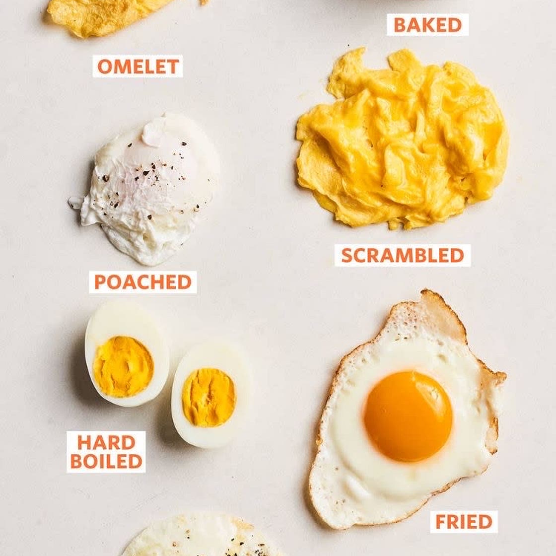Eggs