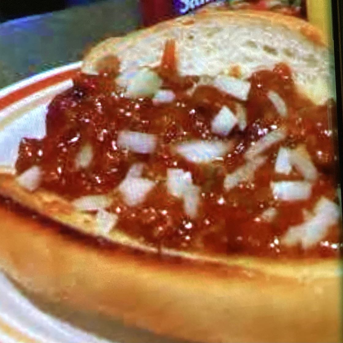 Homemade Hot Dog Sauce 