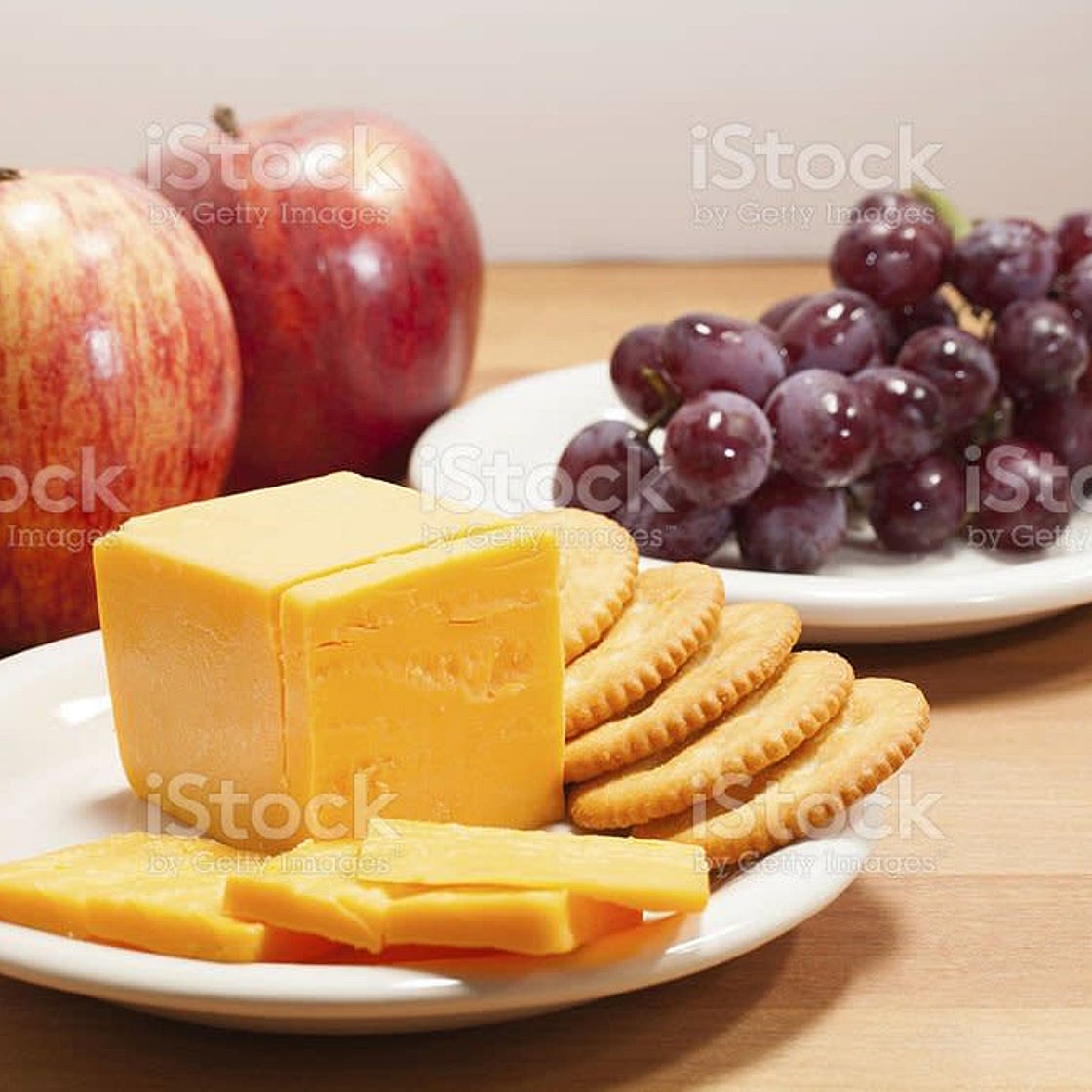 Weekly Snacks