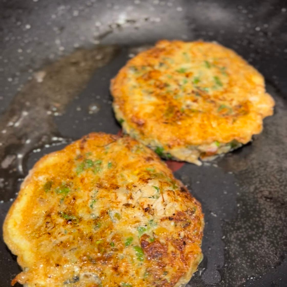 Shami Kebab