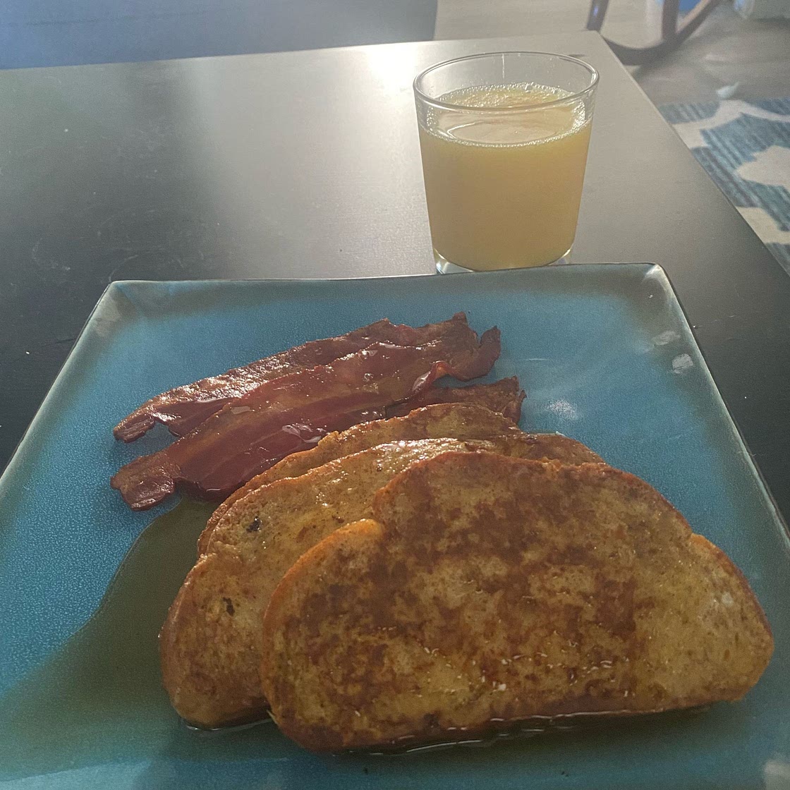 French Toast
