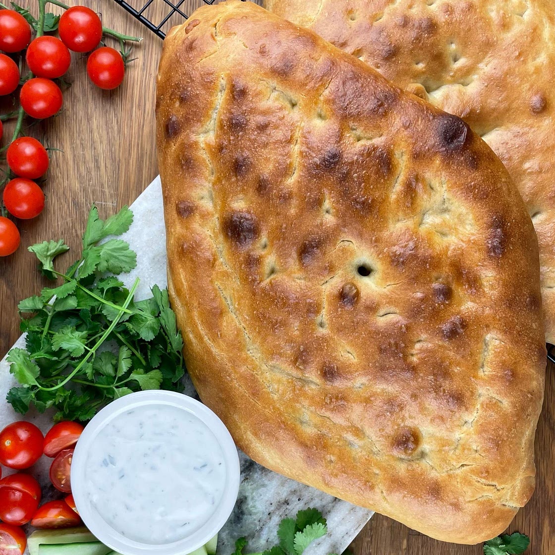 Flat Bread